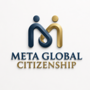 Meta Global logo