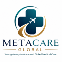 MetaCare Global logo